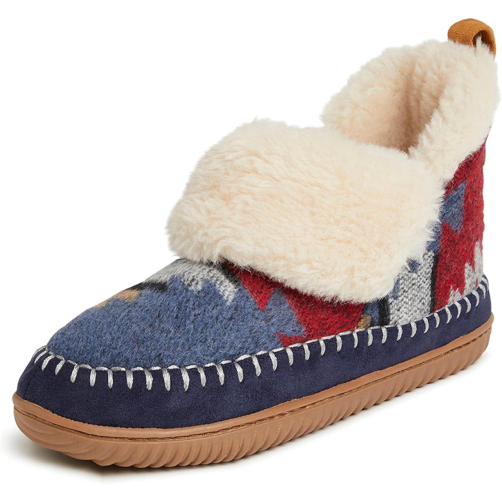 Women's Moritz Mountain Energy Return Technology Bootie